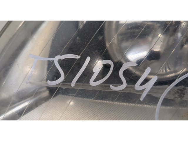 Фара передняя  Audi A6 (C6) 2005-2011 левая 