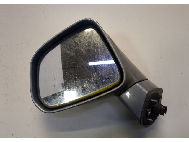 Зеркало боковое  Opel Antara 2006-2015  левое           