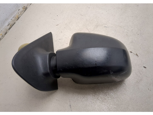 Зеркало боковое Dacia Sandero 2013-2020 левое