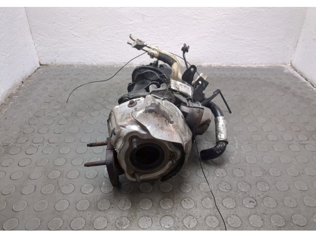 Турбина Nissan X-Trail (T32) 2013-2023 1441100Q3D