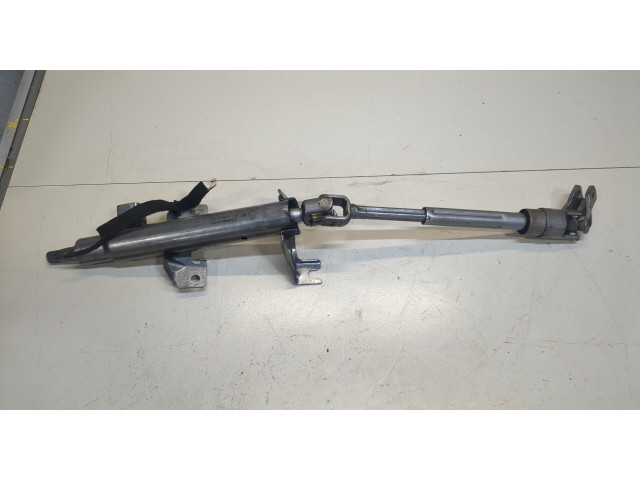  рейка  Колонка рулевая  Dacia Logan 2012-2016      