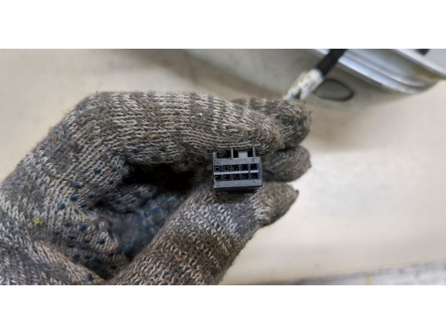 Зеркало боковое  Mercedes GL X164 2006-2012  правое           