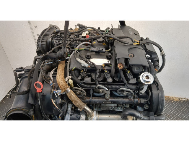 Форсунка топливная Jaguar XF 2007-2015