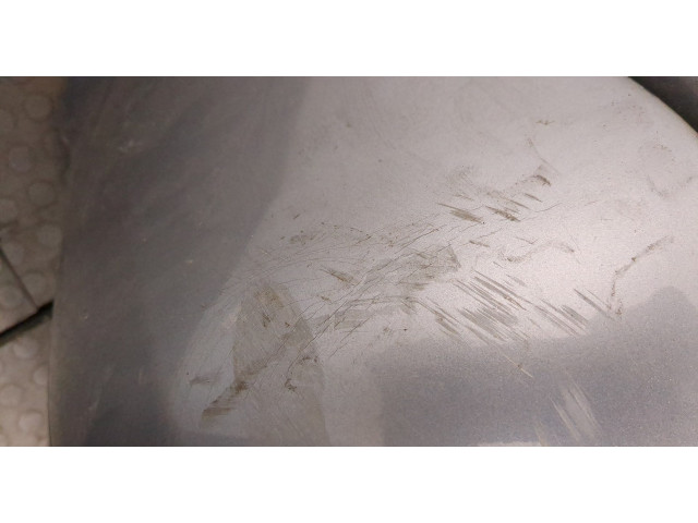 Бампер Skoda Octavia Tour 1996-2011 задний 1U9807421D