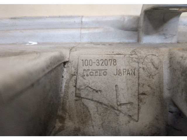 Фара передняя  Suzuki Grand Vitara 1997-2006 левая 