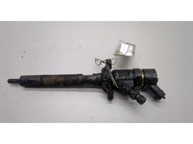 Форсунка топливная Mazda 3 (BL) 2009-2013 0445110259