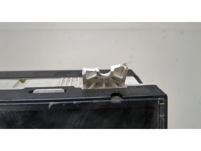 Панель приборов Renault Safrane 1992-2000 7700419682 2.5 Бензин