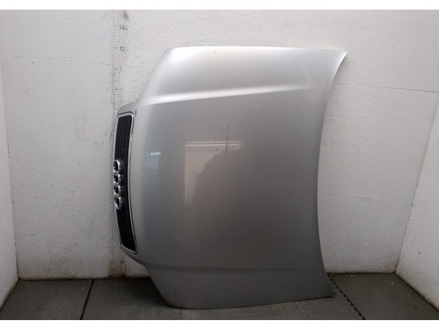 Решетка радиатора  Audi A4 (B6) 2000-2006          