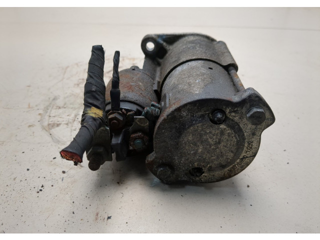 Стартер  Chevrolet Cruze 2009-2015 1.6  55576980   