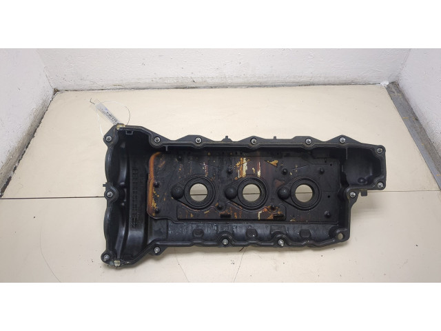 Клапанная крышка двигателя ДВС Cadillac SRX 2009-2012 3 12641260, 12647772