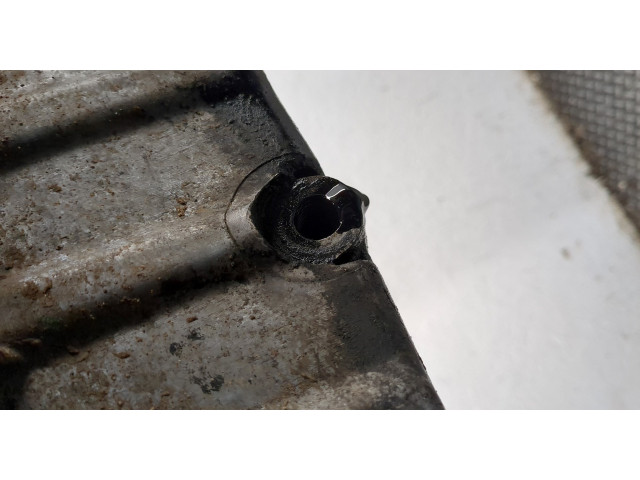 Генератор Volkswagen Golf 5 2003-2009