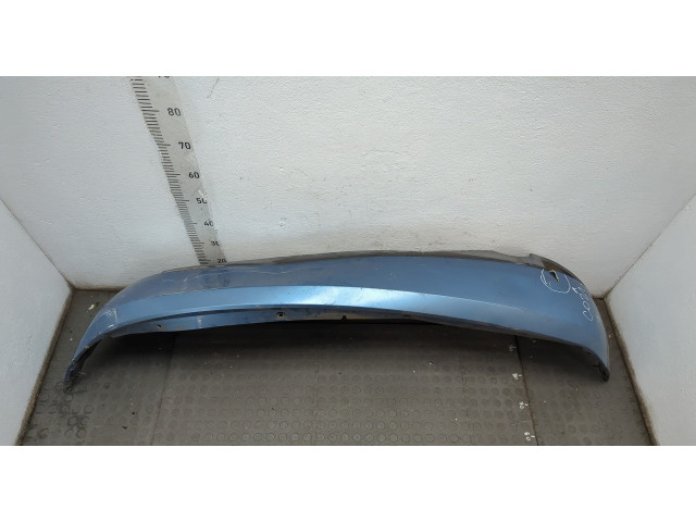 Бампер  Ford Focus 1 1998-2004 задний   YS4117906AB