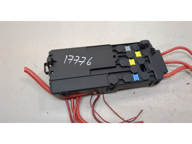 Блок предохранителей  Mercedes ML W164 2005-2011         