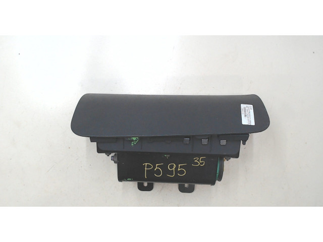 Подушка безопасности переднего пассажира  Jeep Grand Cherokee 2004-2010     