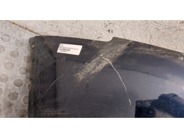 Бампер  Nissan Qashqai 2006-2013 передний   