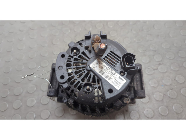 Генератор Volkswagen Passat CC 2008-2012 06B903016AB