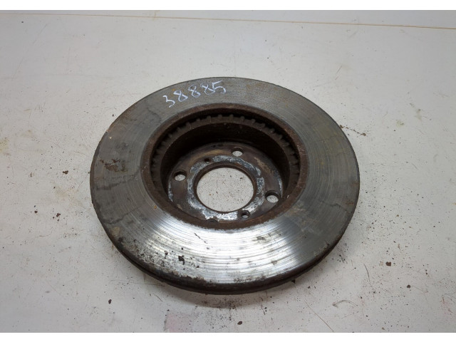 Диск тормозной  Suzuki Liana   передний         