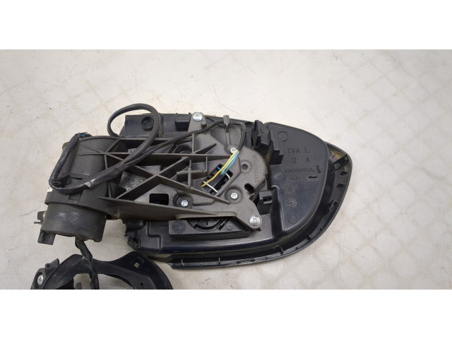 Зеркало боковое  Honda Accord 11 2023-2025  левое           7625830AA91, 76251TVAA01ZU