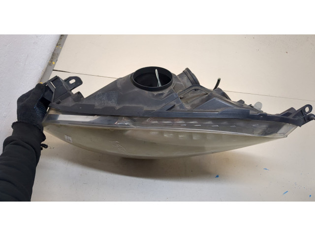 Фара передняя  Citroen C4 Grand Picasso 2006-2013 левая 