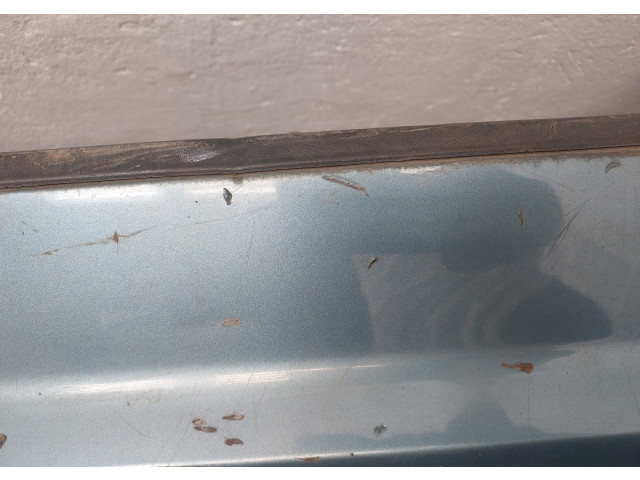 Бампер  Volvo V50 2004-2012 задний   