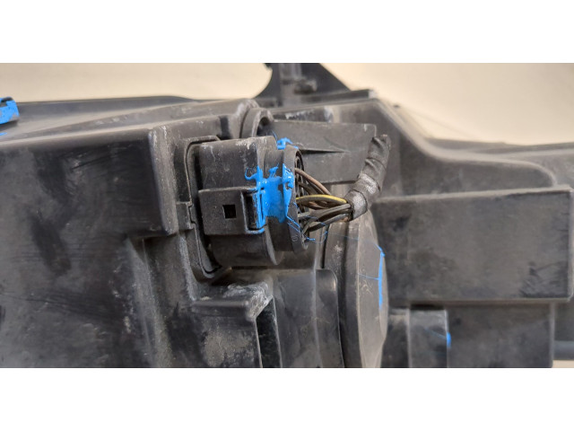 Фара передняя Volkswagen Jetta 5 2004-2010 левая