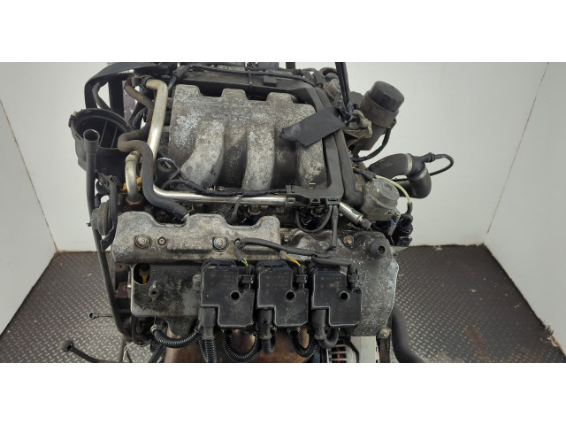 Генератор Mercedes E W211 2002-2009