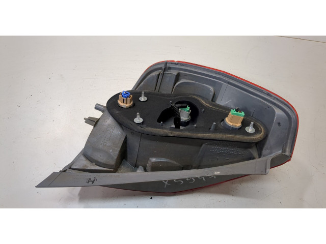 Задний фонарь