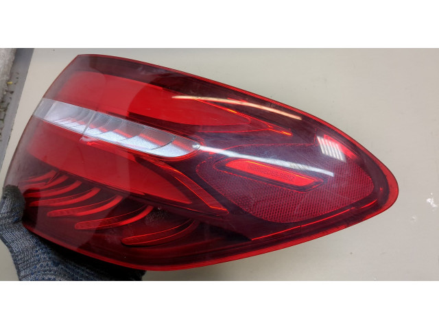 Задний фонарь     A2539061000     