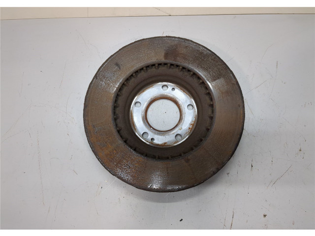 Диск тормозной  KIA Optima 4 2015-2018 2.  передний   4  51712C2000      