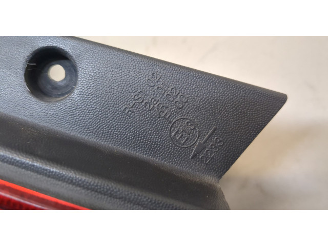 Задний фонарь     4808262, 96673815     