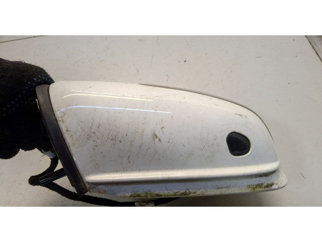 Зеркало боковое  Mercedes GL X164 2006-2012  левое           