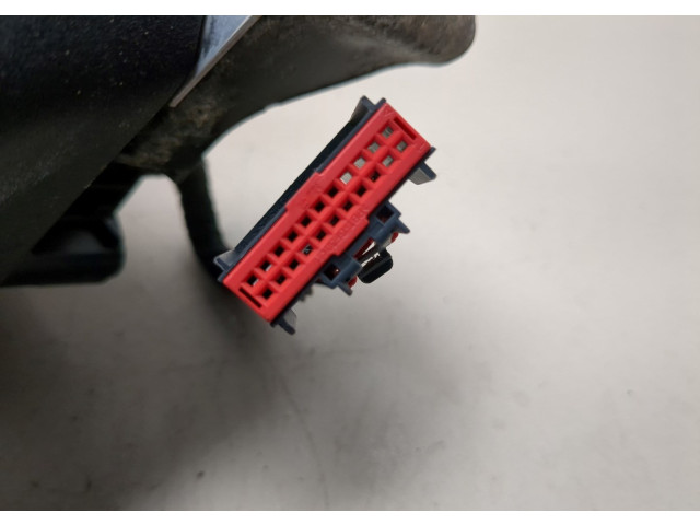 Зеркало боковое Jaguar XF 2007-2015 правое