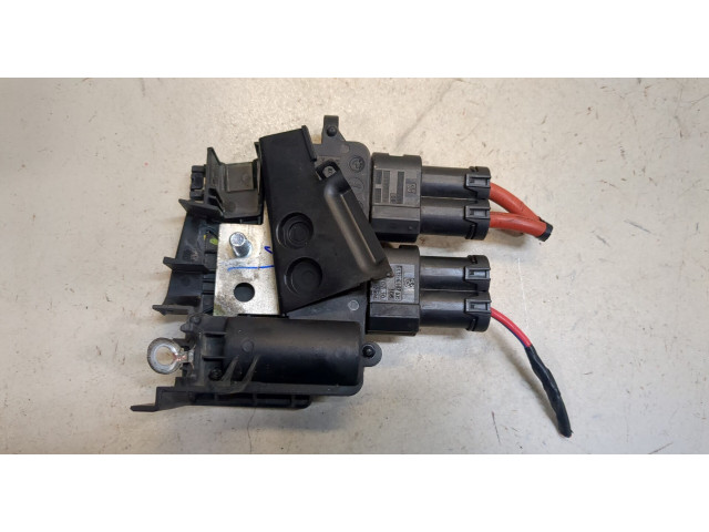 Блок предохранителей  BMW X3 F25 2010-2014      61149227458   