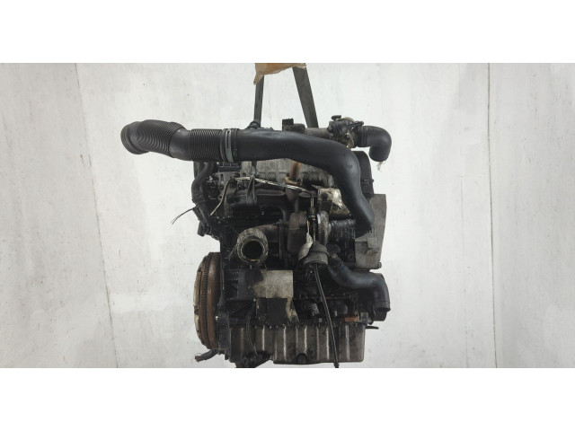 Форсунка топливная  Volkswagen Polo 2001-2005         