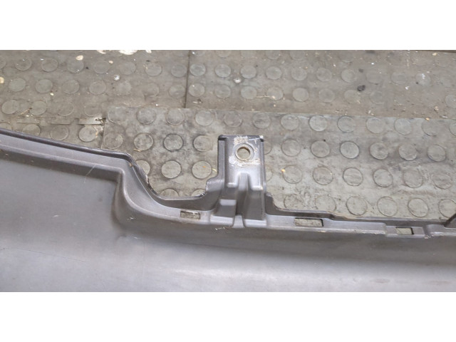 Бампер Mini Cooper (R56/R57) 2006-2013 передний 7255107