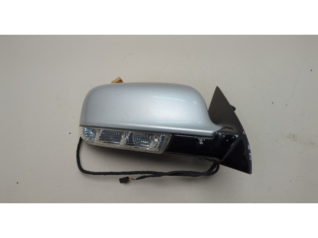 Зеркало боковое Volkswagen Phaeton 2002-2010 правое