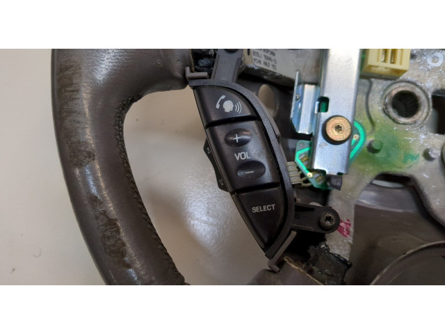 Руль Jaguar S-type