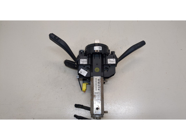  рейка  Колонка рулевая  Volkswagen Golf 5 2003-2009      