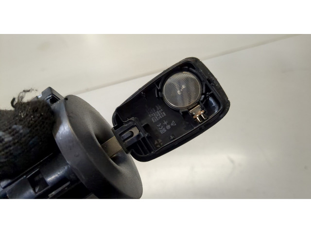 рейка Колонка рулевая Dacia Sandero 2012-