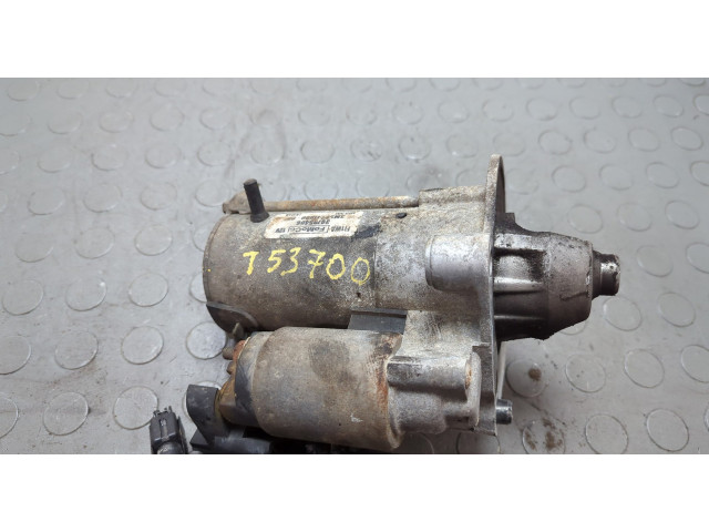 Стартер  Volvo C30 2006-2013 1.6     