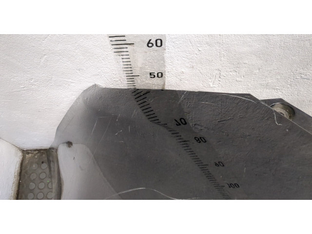 Бампер Honda Accord 10 2017-2023 задний