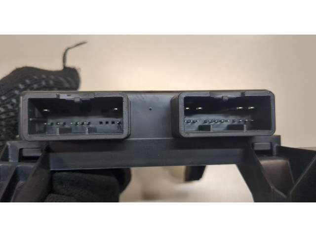 Блок комфорта Lincoln Navigator 2006-2014 7L7414C177AK