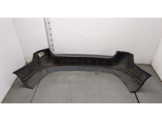 Бампер  Volvo V50 2004-2012 задний   