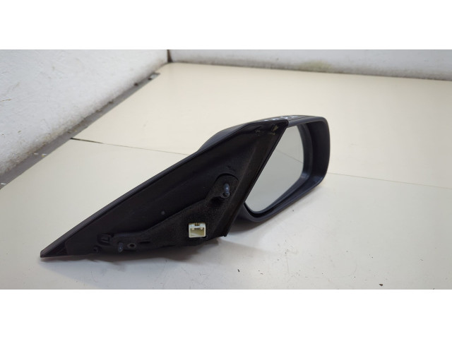 Зеркало боковое  Mazda 3 (BK) 2003-2009  правое           