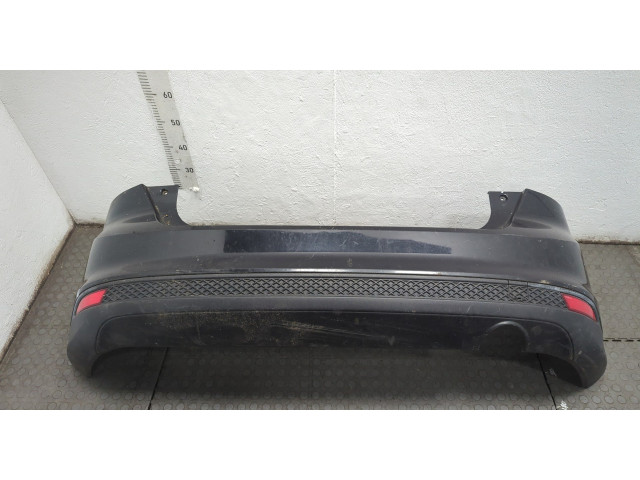Бампер  Ford Focus 3 2011-2015 задний   1852397, BM51A17906AHXWAA
