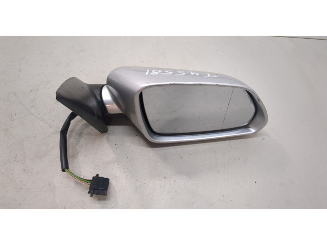 Зеркало боковое  Skoda Octavia (A5) 2004-2013  правое           1Z2857508G, 1Z2857522C, 1Z0857538A