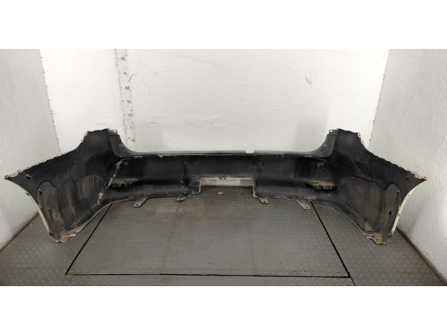 Бампер Infiniti QX80 2014-2017 задний