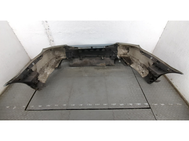 Бампер Jaguar X-Type 2001-2009 задний