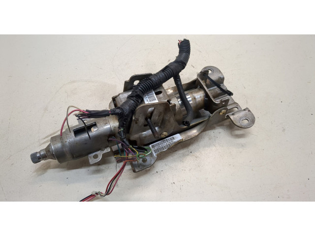 рейка Колонка рулевая Jeep Wrangler 2007-2018