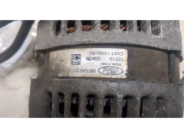 Генератор  Ford EcoSport 2012-2016       CV6T10300BC    
